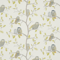 Little Owls Kiwi 120935 Fabric by the Metre
